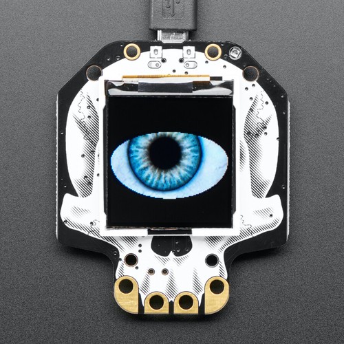 Adafruit hellowing express - adafruit,