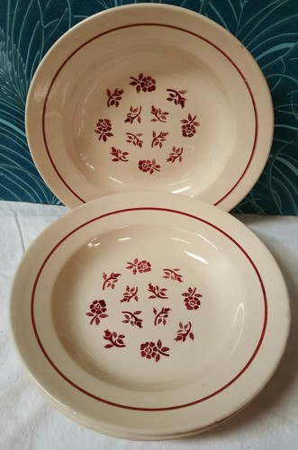 Assiettes creuses pexonne - assiettes,