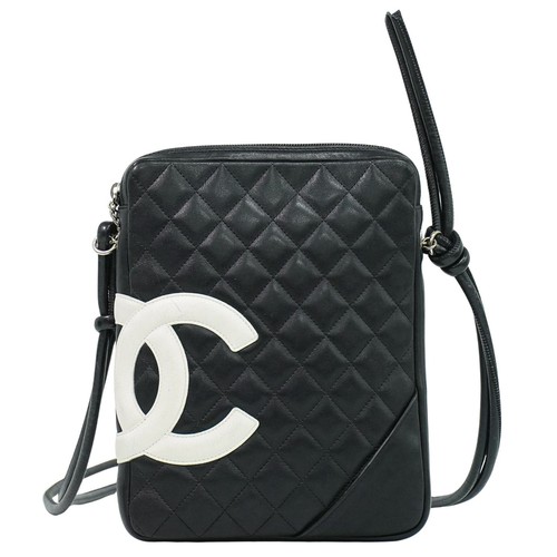 Sac bandoulière chanel - sac,
