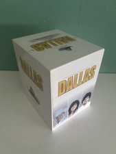 Dallas Coffret DVD Intégrale