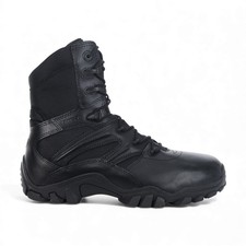 Bates Men's Delta-8 Black