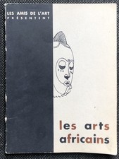 Tribal Art Rare catalogue