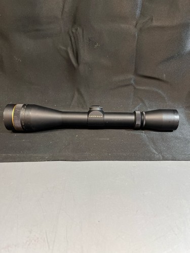 Leupold scope vxii - leupold,
