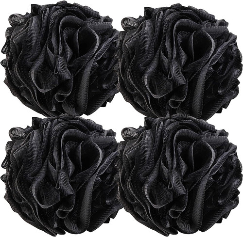 Pieces large loofah - pieces,