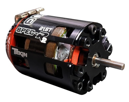 Tekin gen4 spec r2 - gen4, spec-r2