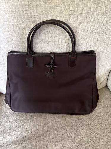 Vintage longchamp roseau - vintage,