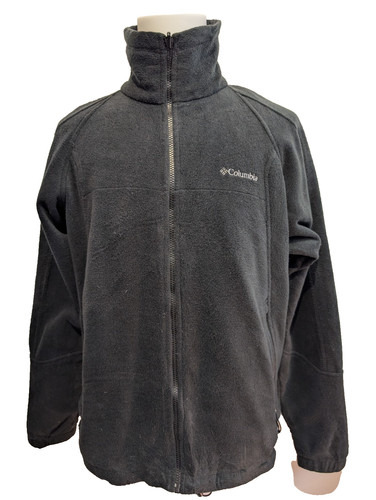 Veste polaire columbia - polaire,