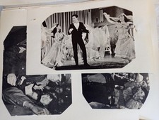 Elvis Presley – Album Scrapbook 91 pages – Photos & Coupures de Presse Vintage 5