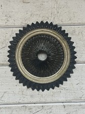 casque à pointe, spiked