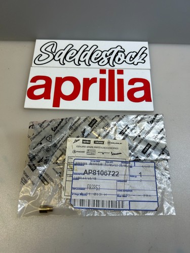 Gicleur 62 aprilia - #62,