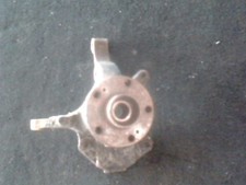 Moyeu avant droit RENAULT