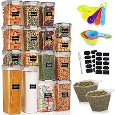 Boîte rangement cuisine - boîte,
