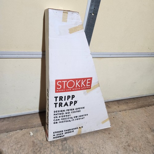 Stokke tripp trapp - tripp, chair