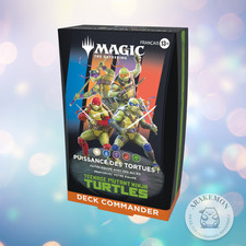 MTG – Teenage Mutant Ninja