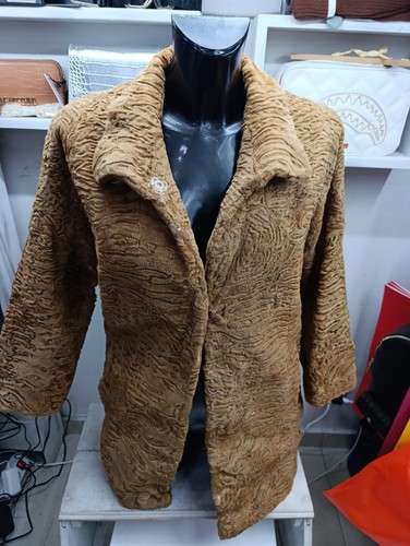 Veste astrakan femme couleur - femme,