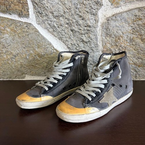 Baskets golden goose - goose, ggdb