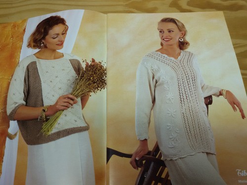 Catalogue tricot tiber - catalogue,