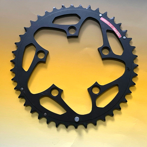 Plateau shimano deore m737 - xt,