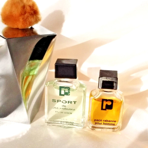Duo miniatures pour collection - miniatures,