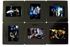 JASON X Jason Voorhees Friday the Thirteenth  diapositives slides vendredi 13