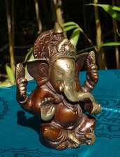 Petite Statue De Ganesha, 4