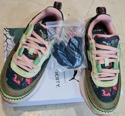 Puma wild rider liberty - puma,