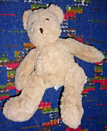 Sr2 doudou peluche nature et - doudou,