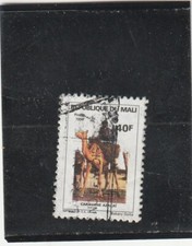 L6134 MALI timbre Y&T N° 1291