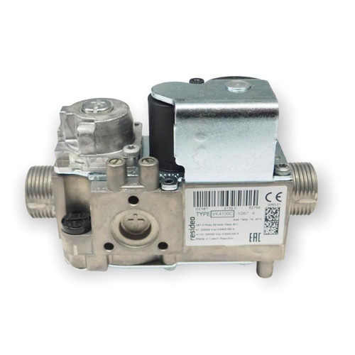 Vanne gaz ferroli 39826240 - ferroli,