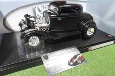 FORD COUPE 1932 1/18 HOT