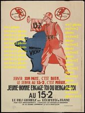 ww2 Photo Infanterie 152e ri