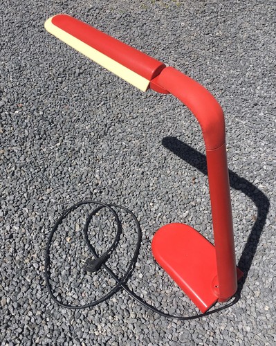 Lampe bureau architecte - lampe,