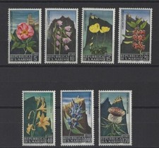 1967 - SAINT MARIN - 698/93 - Neufs** sans charniere