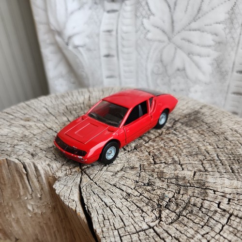 Renault alpine 310 - renault, a
