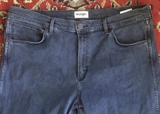 Superbe Jeans Wrangler - GREENSBORO - STRAIGHT - W40 L32 - Très Bon État