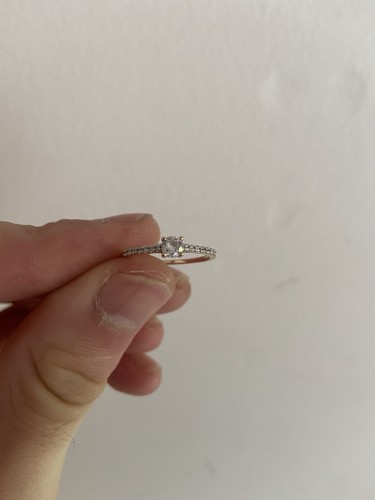Bague carats taille - bague,