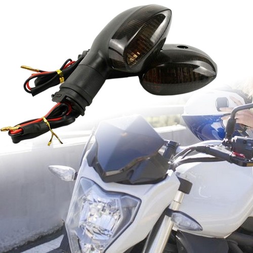 Pièces clignotants moto - 2,
