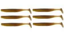 Daiwa steez stirring - steez, shad