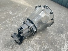 Mercedes-Benz C AMG W203 2001