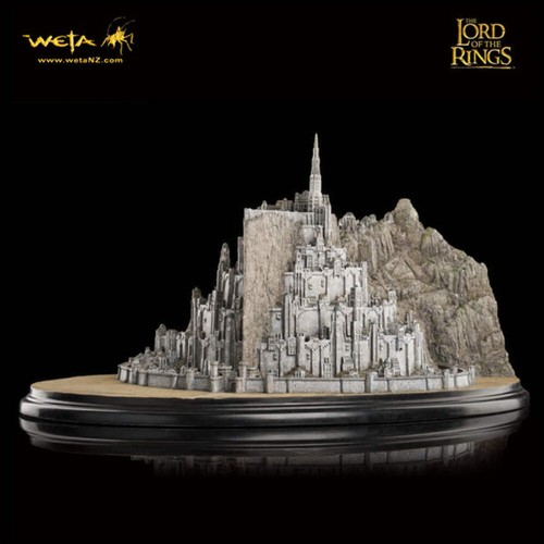 Weta the lord - weta,