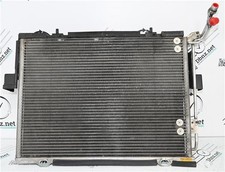 Radiateur Climatisation