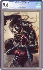 Miles Morales Spider-Man #5SYNDICATE.B CGC 9.6 2023 4377480014
