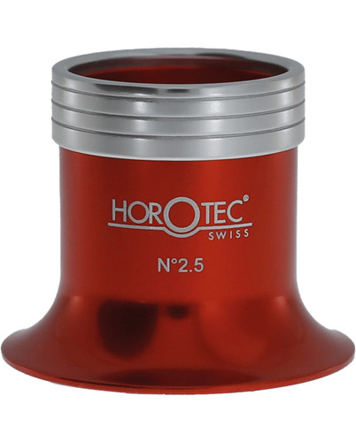 Horotec 033 loupe en - -,