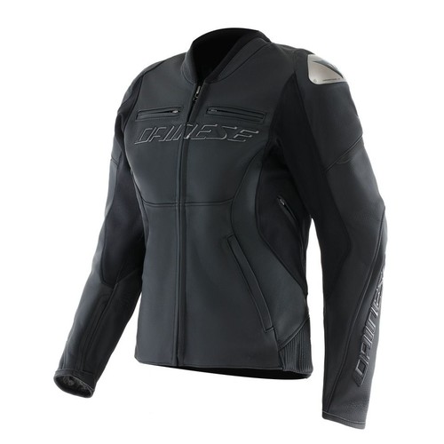Veste moto cuir femme - moto,