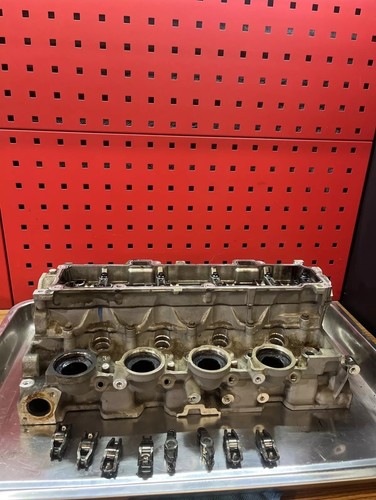 Culasse hdi 70cv - 1,4l,