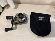 Moulinet toupie Shimano 16