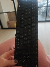 Clavier Azerty