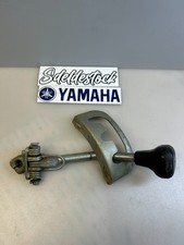 levier sélecteur boite de