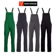 Salopette Travail Homme PAYPER