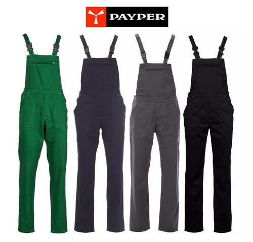 Salopette travail homme payper - salopette,